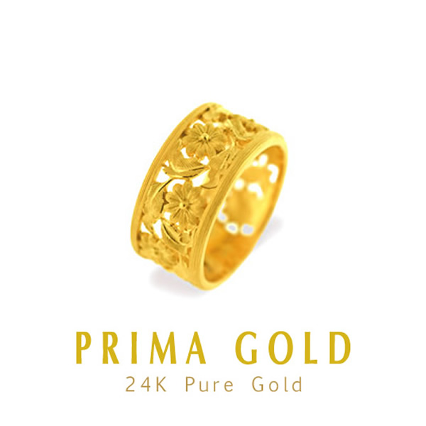 24金ジュエリー｜PRIMA GOLD プリマゴールド公式サイト