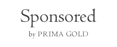 Sponsored by PRIMA GOLD スポンサード選手紹介