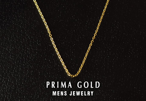 「強い男の証」PRIMA GOLD